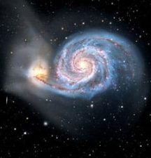 About Antimatter – The Universe’s Elusive Counterpart