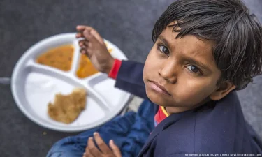 Child Nutrition in India – Addressing Dietary Diversity Deficiencies
