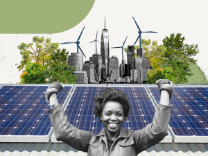 Climate Action and NDCs