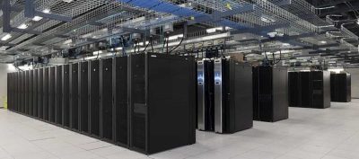 Data Centres in Assam: A New Era