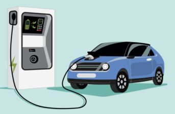 Electric Vehicle Adoption Trends