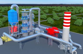 Flue Gas Desulfurisation (FGD) in India’s Thermal Power Plants – Current Context and Implications