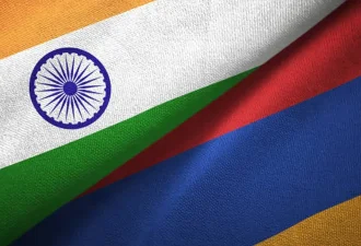 India-Armenia Defence Partnership