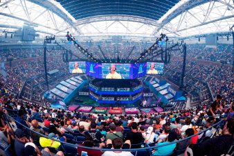 India’s Emergence in the Global Esports Arena
