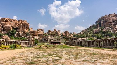 Karnataka Tourism Policy 2024