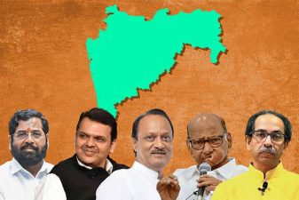 Maharashtra Elections 2024 – Agricultural Dynamics and Political Implications