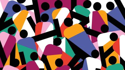 Population Dynamics in India