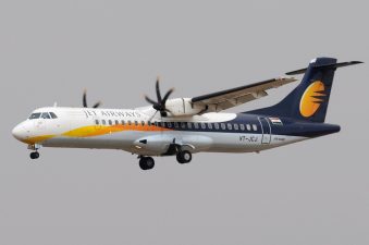 Regional Air Connectivity in India