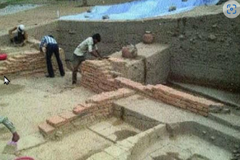 ASI Plans Excavation at Amoor Site