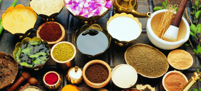Advancing Ayurveda Aahara Research in Nutrition