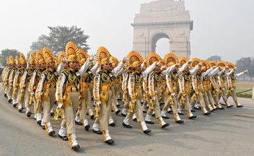 All-Women Reserve Battalion for CISF Sanctioned