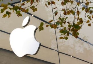 Apple Faces Scrutiny Over Competition Laws