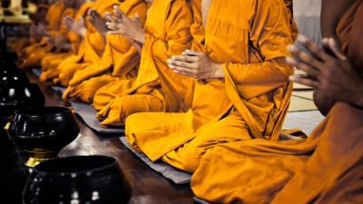 Asian Buddhist Summit 2024