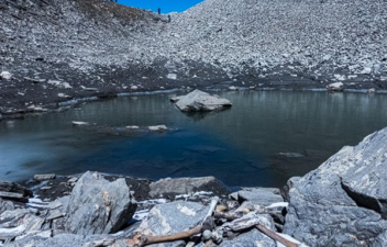 Assessing Glacial Lakes in Uttarakhand