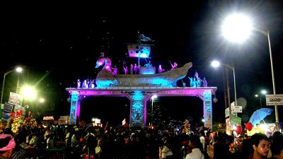 Bali Jatra – Odisha’s Maritime Trade Fair