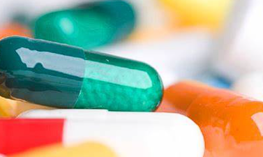 Breakthrough in Drug Delivery Against Bacterial Infections