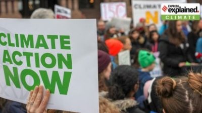 COP29 – Climate Action at a Standstill