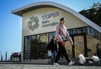 COP29 – Climate Finance and Global Cooperation
