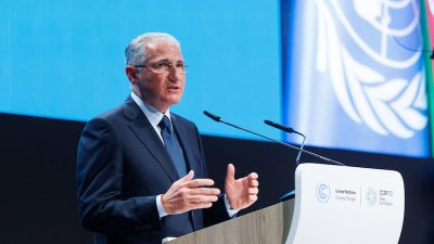 COP29 – Key Developments in Carbon Markets