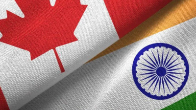 Canada-India Diplomatic Tensions