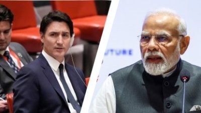 Canada-India Relations 2024
