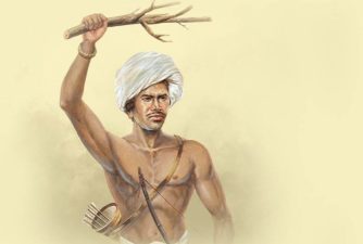Celebrating Birsa Munda – A Tribal Icon