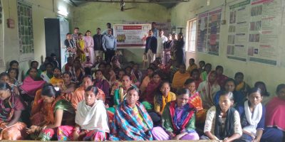 Celebrating Tribal Pride Day in India