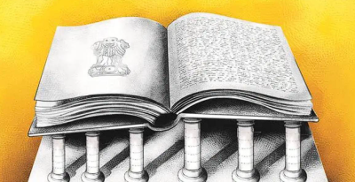 Concerns Over Article 142 of Indian Constitution
