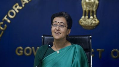 Delhi Government’s Proposed Borrowing from NSSF