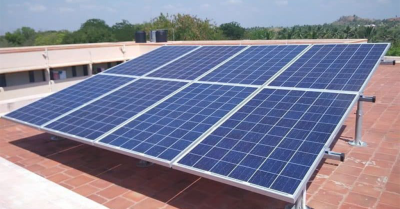 Delhi Launches Solar Portal for Rooftop Panels