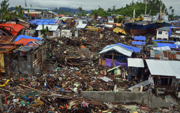 Disaster Mitigation Funding Approved for 15 States