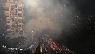 Diwali and Air Quality