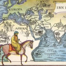 Foreign Accounts as Sources of Ancient Indian History