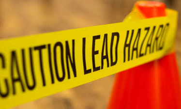 Global Call to Phase Out Lead Exposure