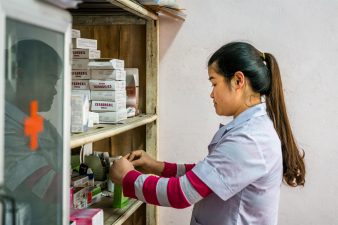 Global Diabetes Crisis – Urgent Action Needed