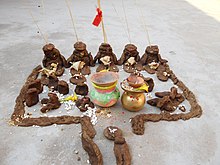 Govardhan Pooja Significance