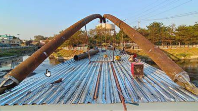 Gujarat’s Infrastructure Development Initiatives