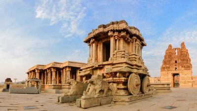 Historical and Archeological Sources of Ancient Indian History