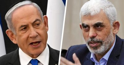 ICC Issues Arrest Warrants for Israeli Leaders