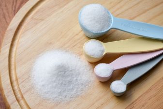 Impact of Sugar Rationing on Long-term Health