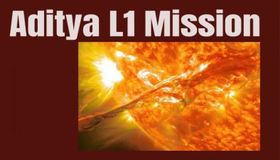 India’s Aditya-L1 Solar Mission Achieves Milestone