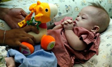 Italy’s Surrogacy Ban Sparks Global Debate