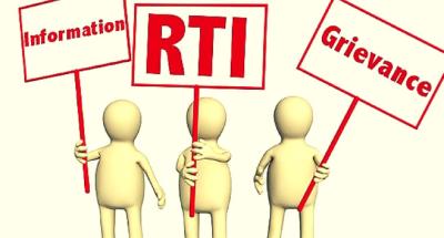 Jammu and Kashmir Launches Online RTI Portal