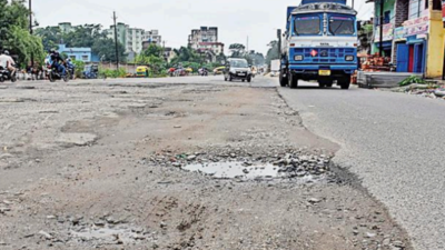 Jharkhand’s Infrastructure Development Challenges
