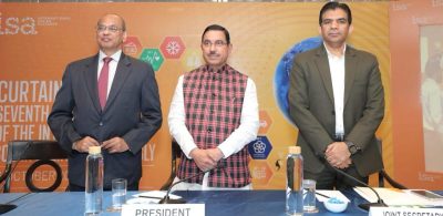 New Director General for International Solar Alliance