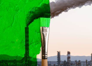 New Guidelines on Greenwashing in Advertising