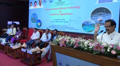 New Initiatives for India’s Fisheries Sector
