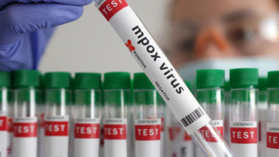 New Mpox Variant Causes Concern in the UK