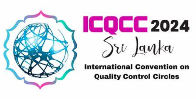RINL Teams Shine at ICQCC 2024