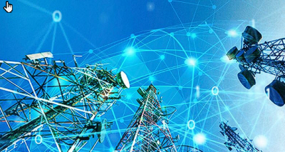 Reforms in India’s Telecom Sector – A Current Overview